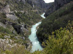 Grand Canyon du Verdon