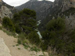 Grand Canyon du Verdon