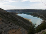 Sen Lac de Sainte-Croix