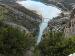 Sen Lac de Sainte-Croix