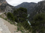 Grand Canyon du Verdon