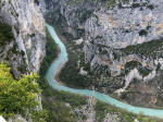 Grand Canyon du Verdon