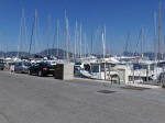 Lystbådehavn, St. Tropez