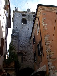 Garda by