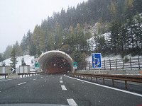 Snevejr!