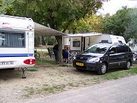 Camping Serenella