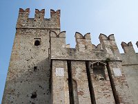 Borg i Sirmione