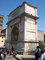 Forum Romanum