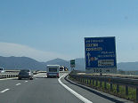 P vej ind i Pisa
