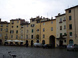 Amfiteater Romano (Anfiteatro Romano)