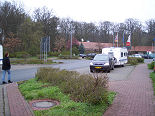 John og Kirstens plads