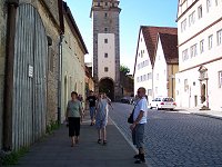 Rothenburg ob der Tauber