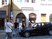 Rothenburg ob der Tauber