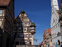 Rothenburg ob der Tauber