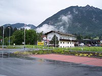 Lidl, Reutte, strig