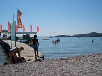 Vores egen strand