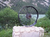 Dürrensee, Italien