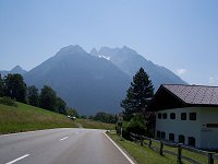 Tyskland