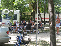 Camping Fusina