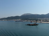 Igoumenitsa