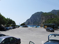 Paleokastritsa