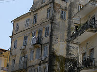 Korfu by