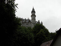 Neuschwanstein