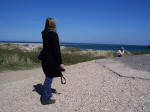 Hanne, Skagen