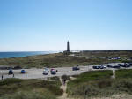 Fyrtrn, Skagen