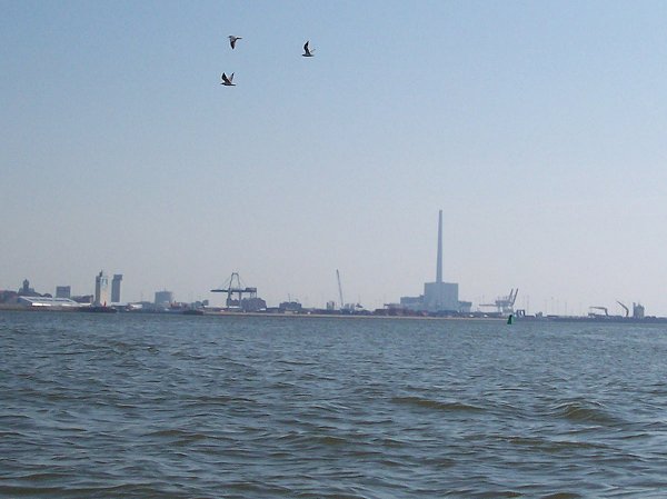 Esbjerg Havn