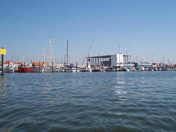 Lystbdehavnen Esbjerg