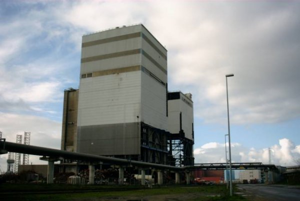 Vestkraft - Esbjerg