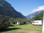 Sonnen Camping - Pfunds - strig
