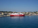 Fast ferries frge