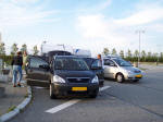 Bjvlund rasteplads i Danmark