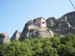 Meteora