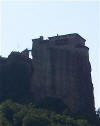 Meteora