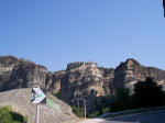 Meteora