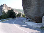 Meteora