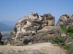 Meteora