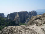 Meteora