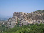 Meteora