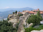 Meteora