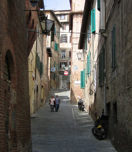 Siena