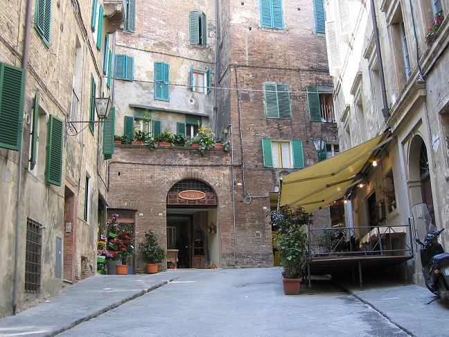 Siena