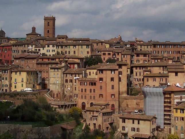 Siena