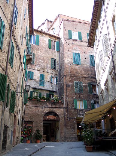 Siena