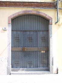 Dr i Lucca