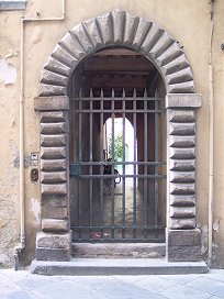 Port i Lucca