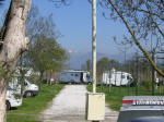 'Camping Torre Pendente', Pisa